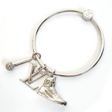 Louis Vuitton  Metal Keyring