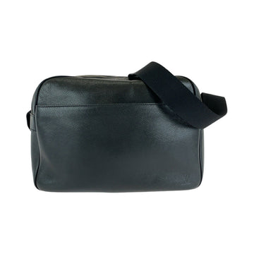 Louis Vuitton Taiga Reporter Shoulder Bag M30152