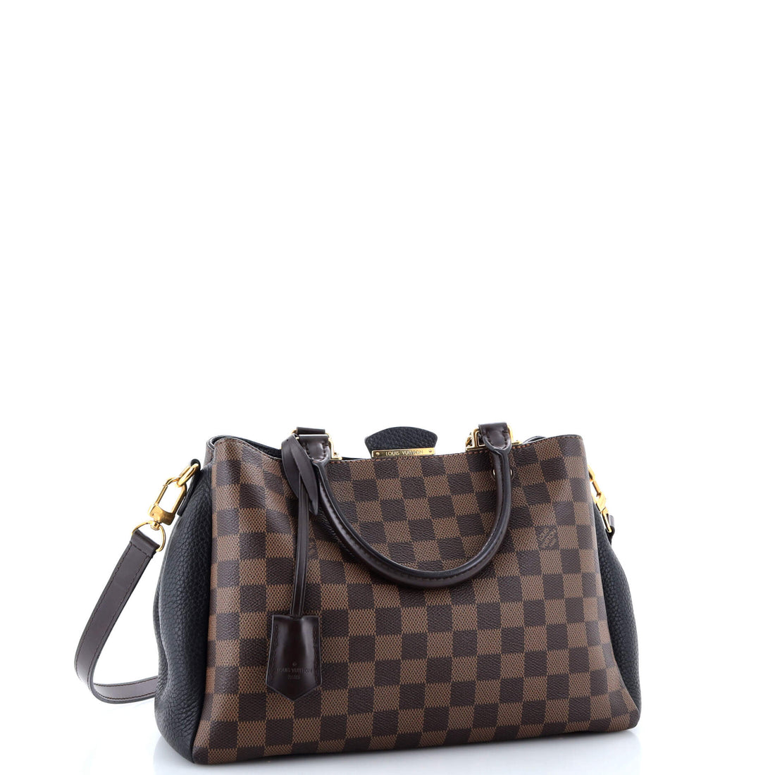 Brittany Handbag Damier