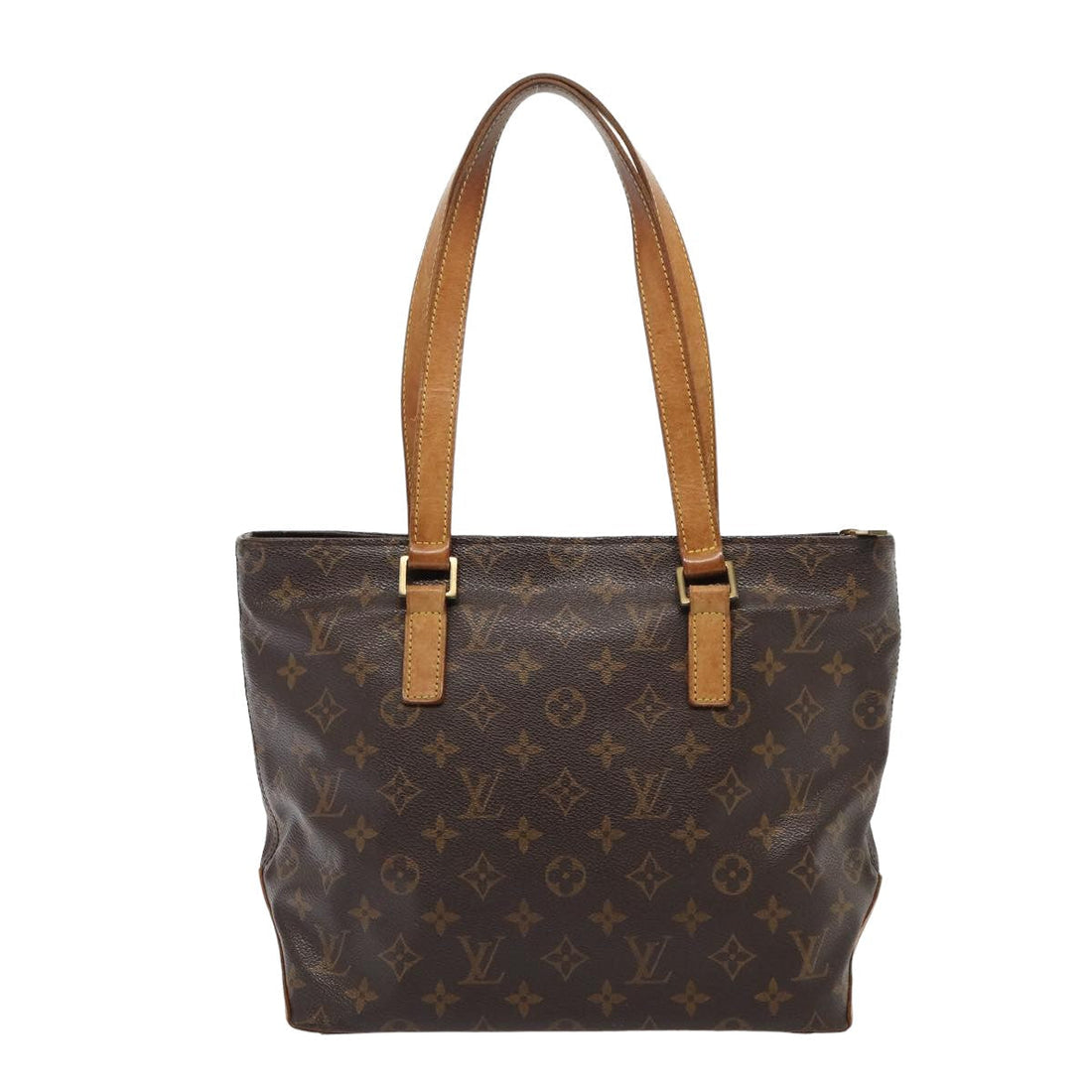 Louis Vuitton Piano  Canvas Tote Bag
