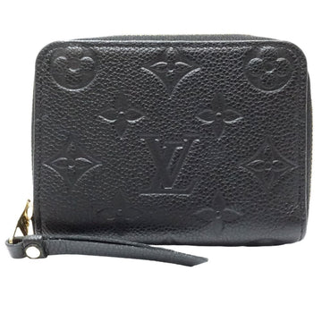Louis Vuitton  Leather Coin Purse/Coin Case