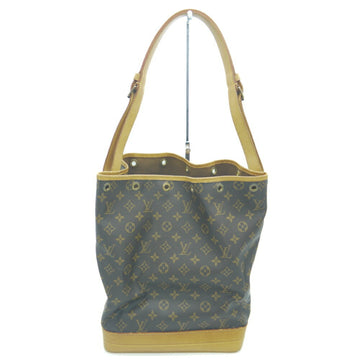 Louis Vuitton Monogram Shoulder Bag