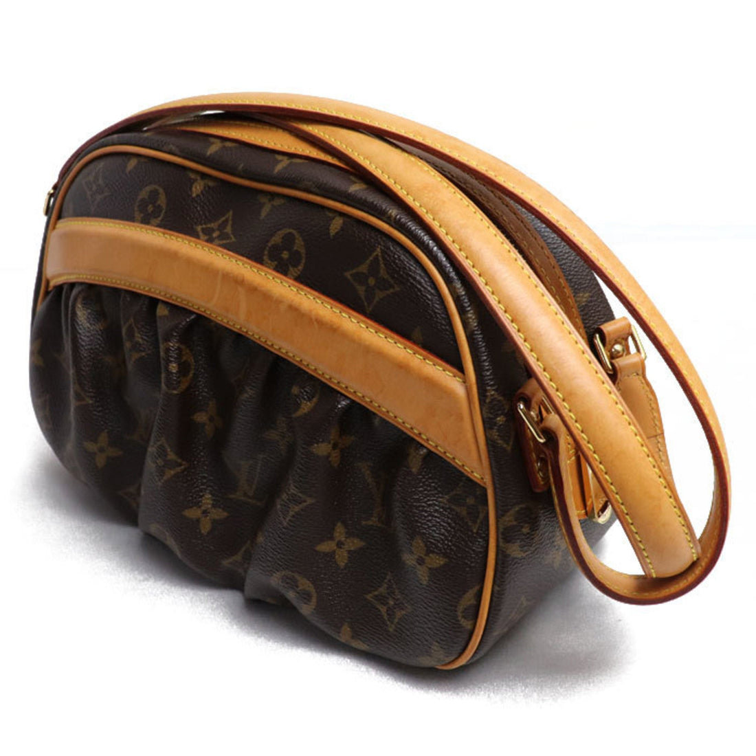 Louis Vuitton Monogram Monogram Handbag
