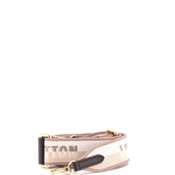 Speedy Bandouliere Adjustable Shoulder Strap Jacquard