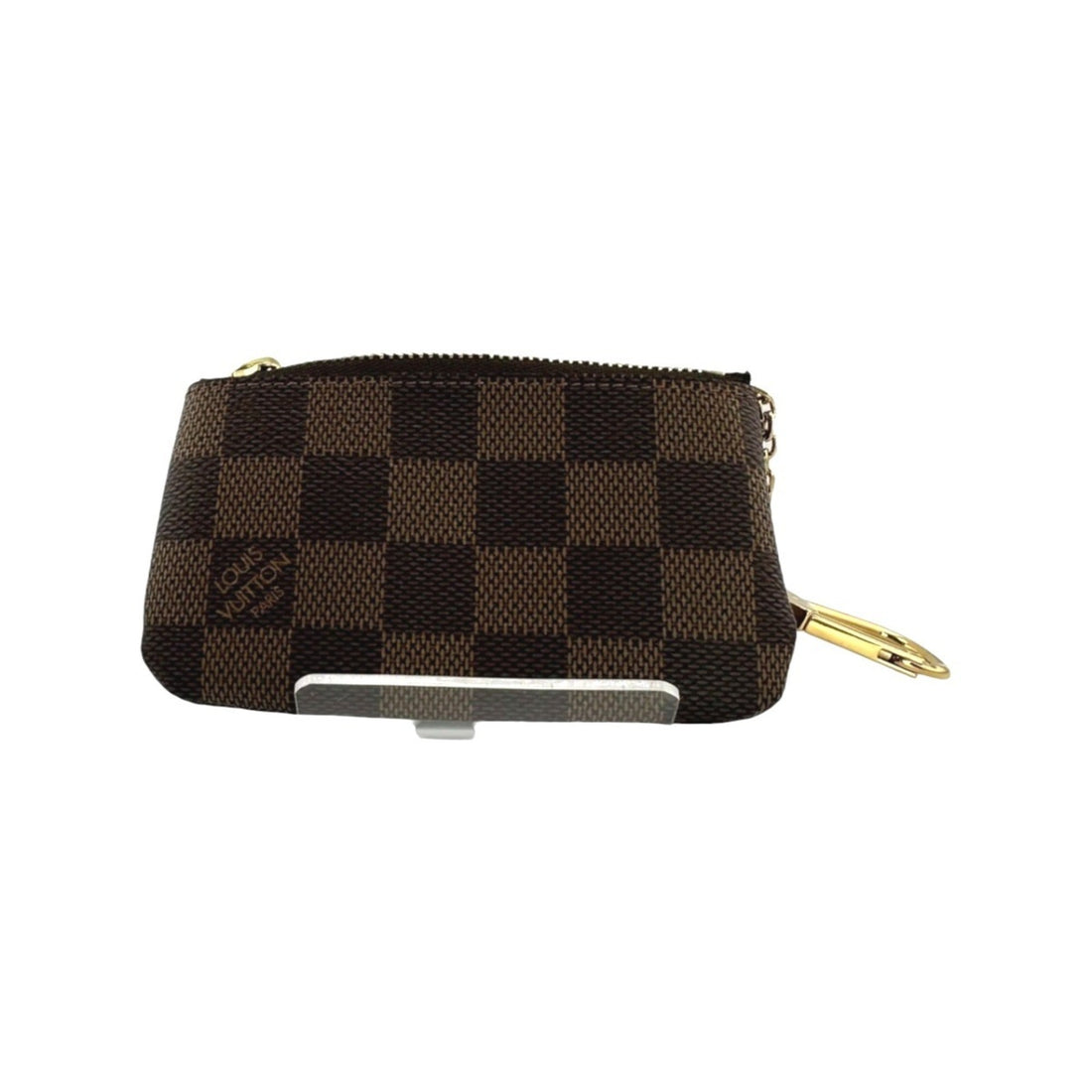 Louis Vuitton Damier  Damier Canvas Coin Purse/Coin Case