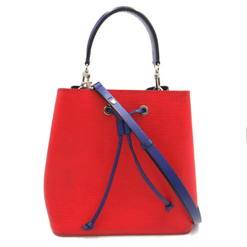 Louis Vuitton Epi Leather NeoNoe 2way Shoulder Bag