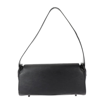 Louis Vuitton Epi  Epi Leather Handbag Shoulder Bag
