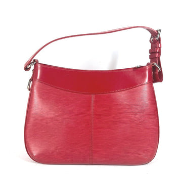 Louis Vuitton Castilian   Color Epi Leather Shoulder Bag