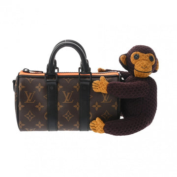 Louis Vuitton Monogram  Monogram Shoulder Bag