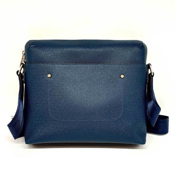 Louis Vuitton  Taiga Leather Messenger Bag Shoulder Bag