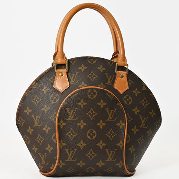 Louis Vuitton   Canvas Handbag