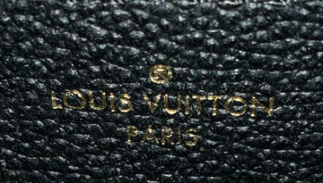Pochette Metis Monogram Empreinte Leather