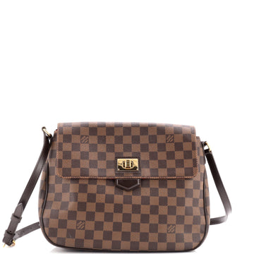 Besace Rosebery Handbag Damier