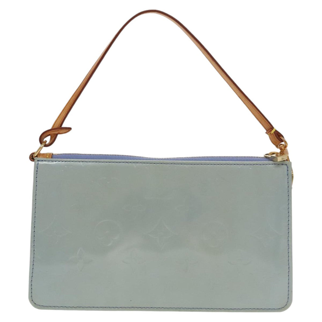 Louis Vuitton Lexington  Patent Leather Shoulder Bag
