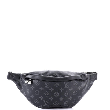 Discovery Bumbag Monogram Eclipse Canvas