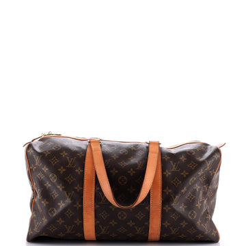 Sac Souple Handbag Monogram Canvas 45