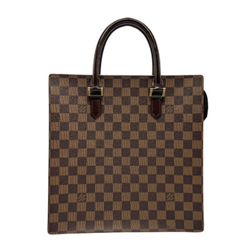 Louis Vuitton  Damier Canvas Handbag