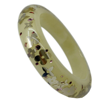 Louis Vuitton  yellow Bangle