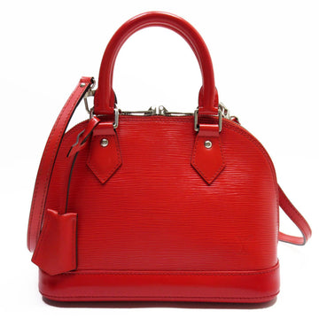 Louis Vuitton  Epi Leather Handbag Shoulder Bag