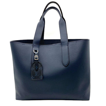 Louis Vuitton  Leather Handbag