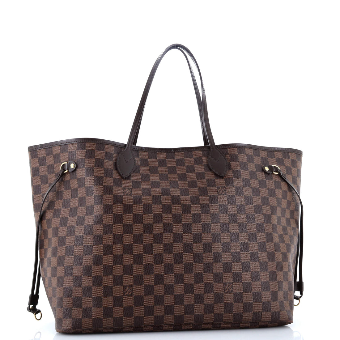 Neverfull Tote Damier GM