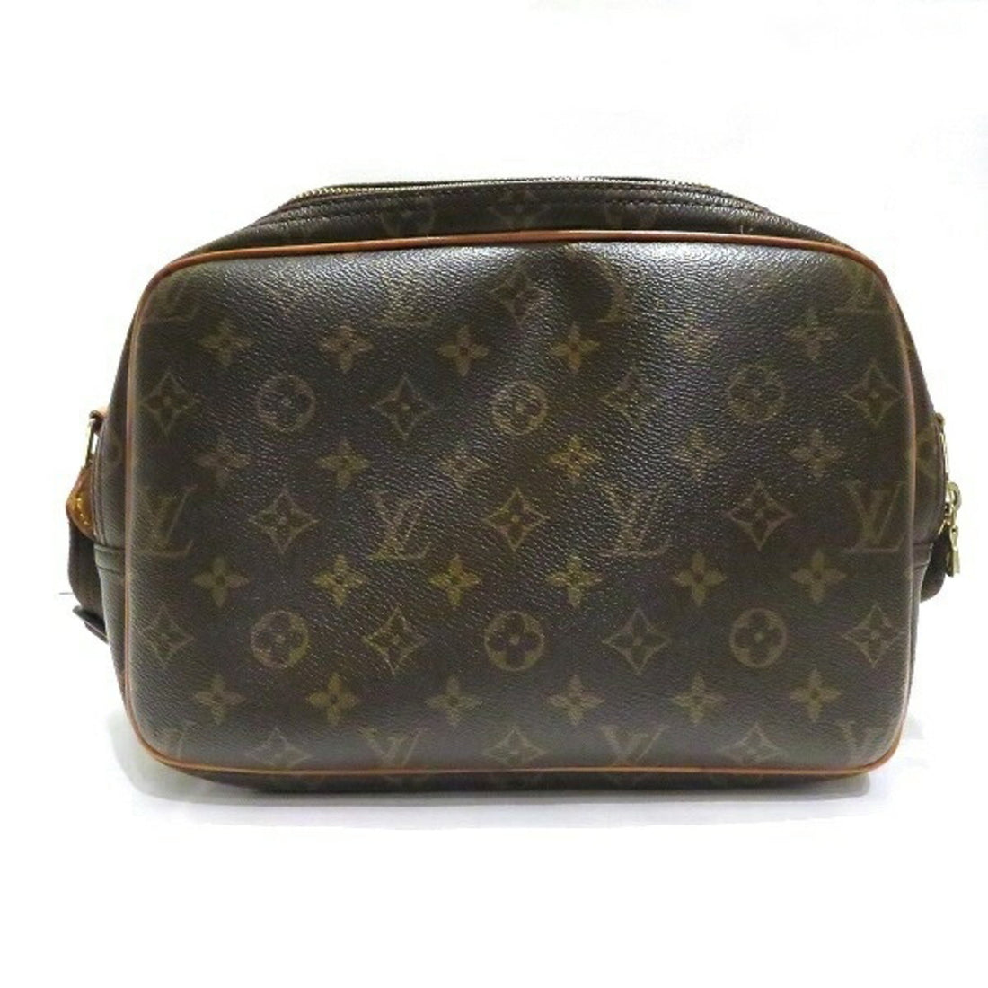 Louis Vuitton Monogram  Monogram Monogram Shoulder Bag