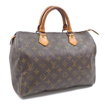 Louis Vuitton Monogram Handbag