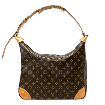 Louis Vuitton  Monogram Monogram Shoulder Bag