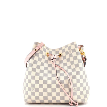 NeoNoe Handbag Damier MM