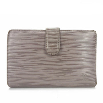 Louis Vuitton Epi Leather Wallet (Bi-Fold)