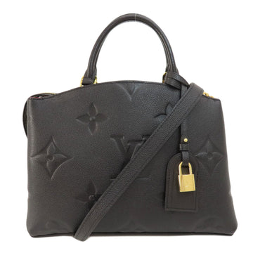 Louis Vuitton  Monogram Empreinte Handbag