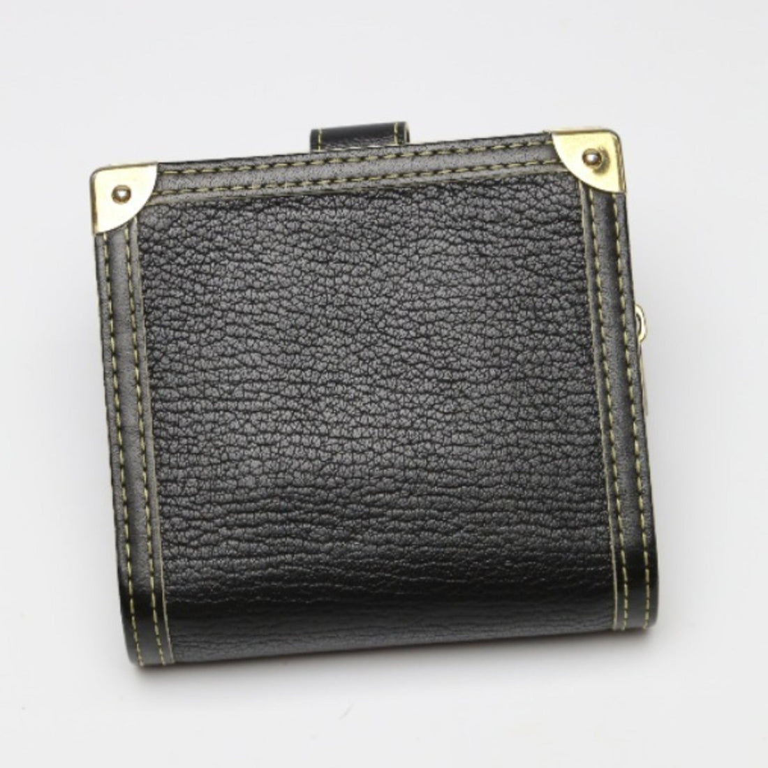 Louis Vuitton Suhali  Leather Wallet (Bi-Fold)