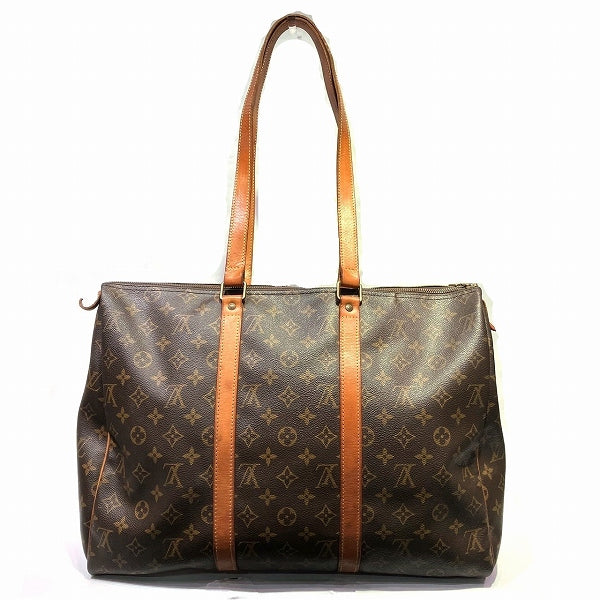 Louis Vuitton Monogram Flanerie 45 Tote Bag