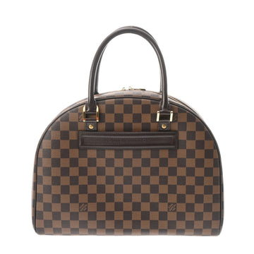 Louis Vuitton  Damier Canvas Handbag