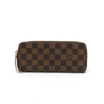 Louis Vuitton  Pvc Long Wallet (Bi-Fold)