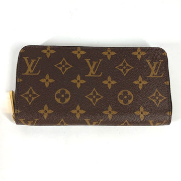 Louis Vuitton  Other Long Wallet (Bi-Fold)