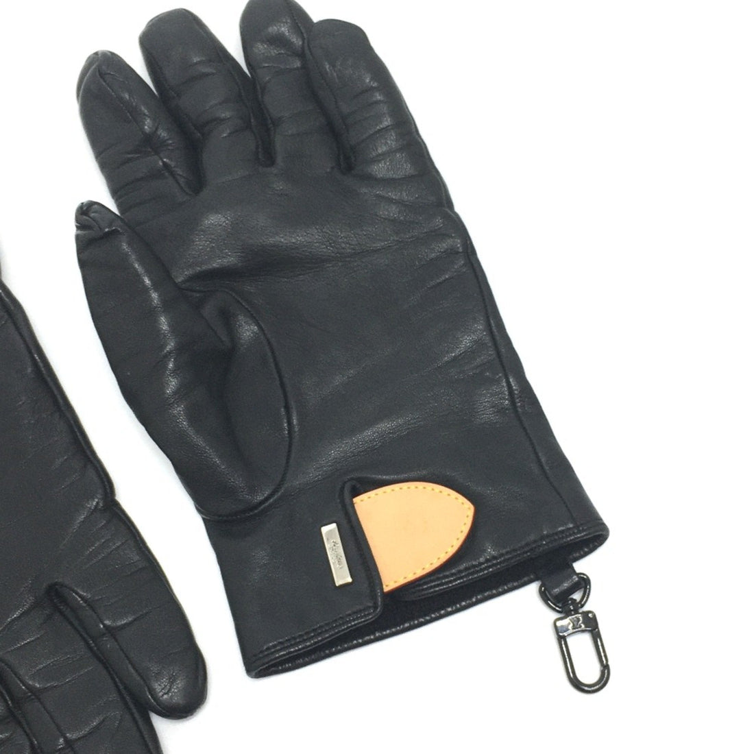 Louis Vuitton  Other Warm Gloves