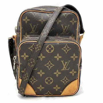 Louis Vuitton Monogram  Monogram Shoulder Bag