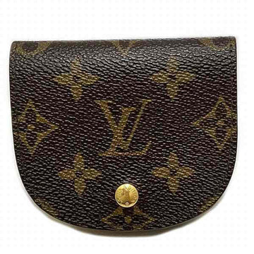 Louis Vuitton Monogram  Monogram Coin Purse/Coin Case