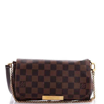Favorite Handbag Damier PM