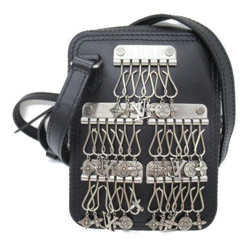Louis Vuitton  Leather Shoulder Bag