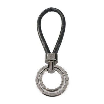Louis Vuitton Monogram Eclipse  Monogram Eclipse Monogram Eclipse Keyring