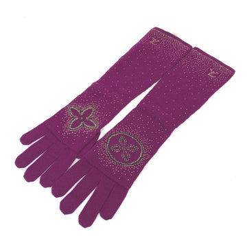 Louis Vuitton  Other Warm Gloves
