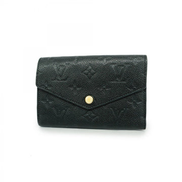 Louis Vuitton  Wallet (Tri-Fold)
