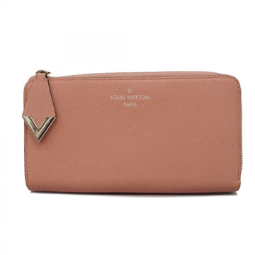 Louis Vuitton  Long Wallet (Bi-Fold)