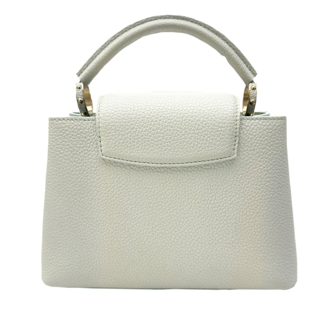 Louis Vuitton Monogram  Leather Handbag