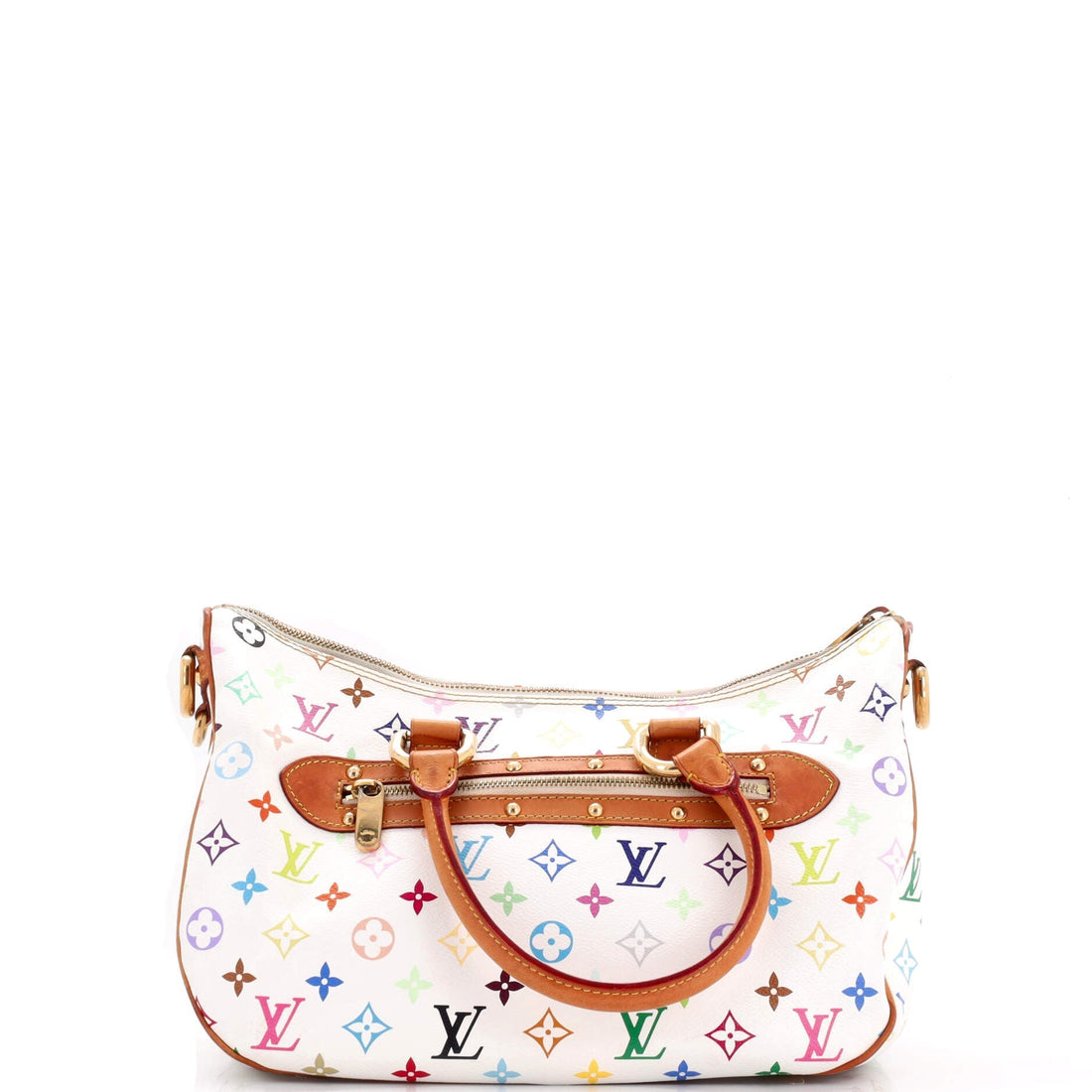 Rita Handbag Monogram Multicolor