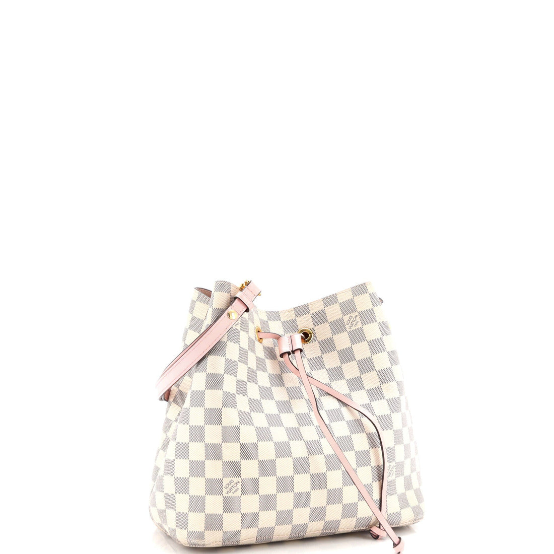 NeoNoe Handbag Damier MM