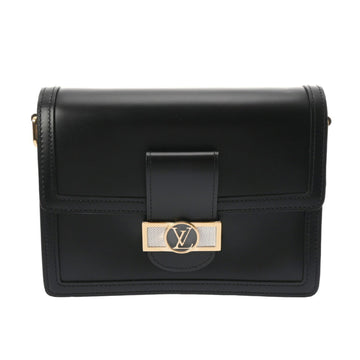 Louis Vuitton  Leather Shoulder Bag