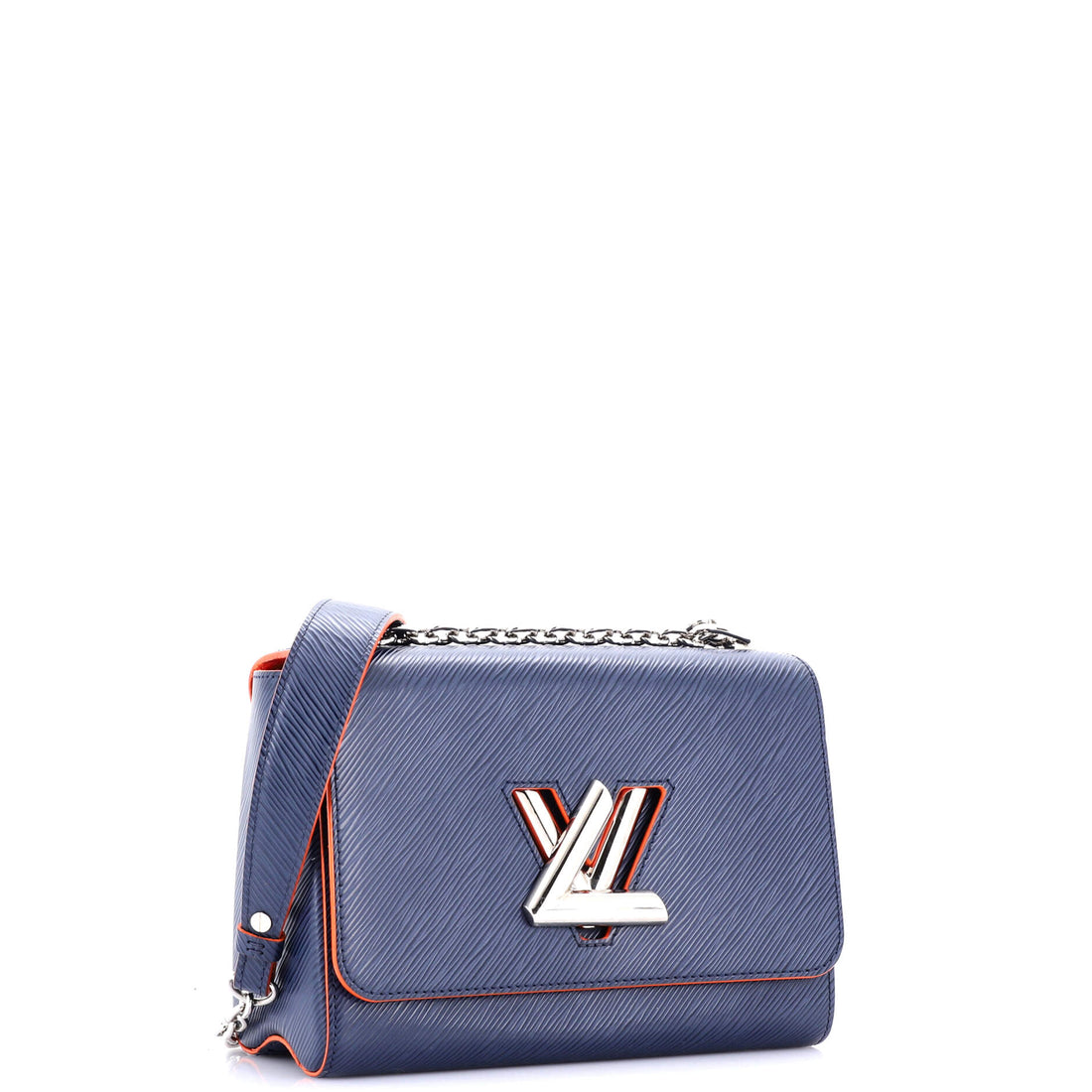 Twist Handbag Epi Leather MM